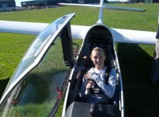 Glider pax Glider pax